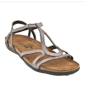 COPY - Naot Sandals size 36